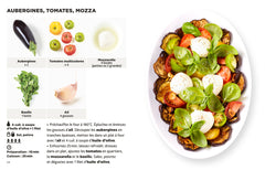 Mini Simplissime - Salades XXL