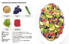 Mini Simplissime - Salades XXL