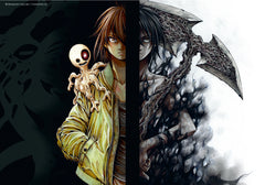 Yomotsuhegui