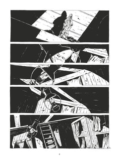 Terre-Neuvas - Poche