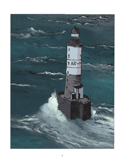 Sang de sein - Poche