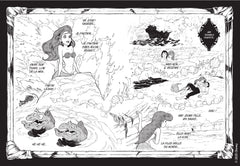 Twisted-Wonderland - La Maison Octavinelle T01