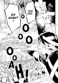 Reincarnated As An Aristocrat T10