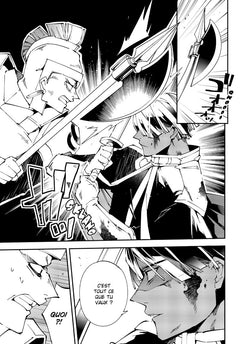 Reincarnated As An Aristocrat T10