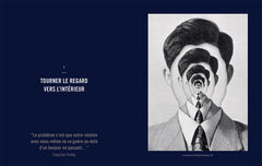 Méditer à travers l'art