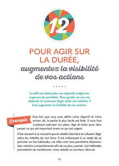 2h chrono pour mieux s'organiser - 2e éd.