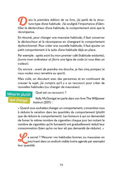 2h chrono pour mieux s'organiser - 2e éd.