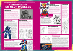 AnimeLand 253 Goldorak