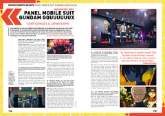 AnimeLand 253 Goldorak