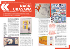 AnimeLand 253 Goldorak