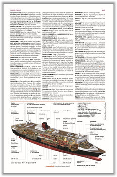 Le petit Larousse illustré 2018