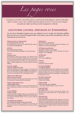 Le petit Larousse illustré 2018