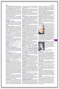 Le Grand Larousse Illustré