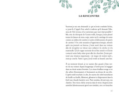 La forêt, quatre questions, la vie et moi