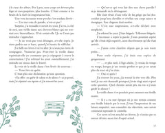 La forêt, quatre questions, la vie et moi