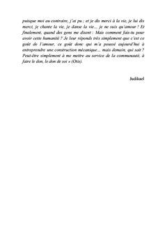 Les chroniques apocryphes d'un chat noir venu d'ailleurs