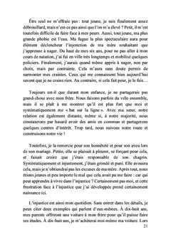 Les chroniques apocryphes d'un chat noir venu d'ailleurs