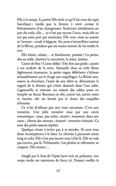 Fragments de vie