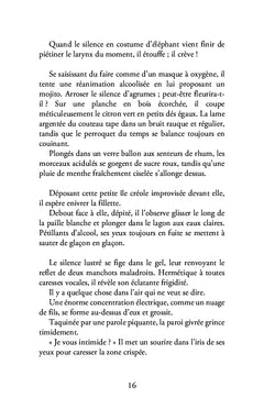 Fragments de vie