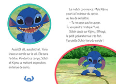 Un nouvel ami