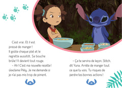 Mes premiers romans Stitch, Tome 04 - Le cousin de Stitch