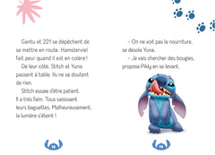Mes premiers romans Stitch, Tome 04 - Le cousin de Stitch