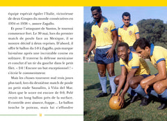 Destins de champions, Tome 26 - Une biographie de Pelé