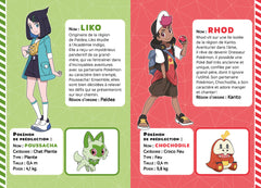 Pokémon Les Horizons, Tome 13 - Face au Rayquaza noir de Lucius !