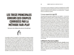 La méthode Fair Play