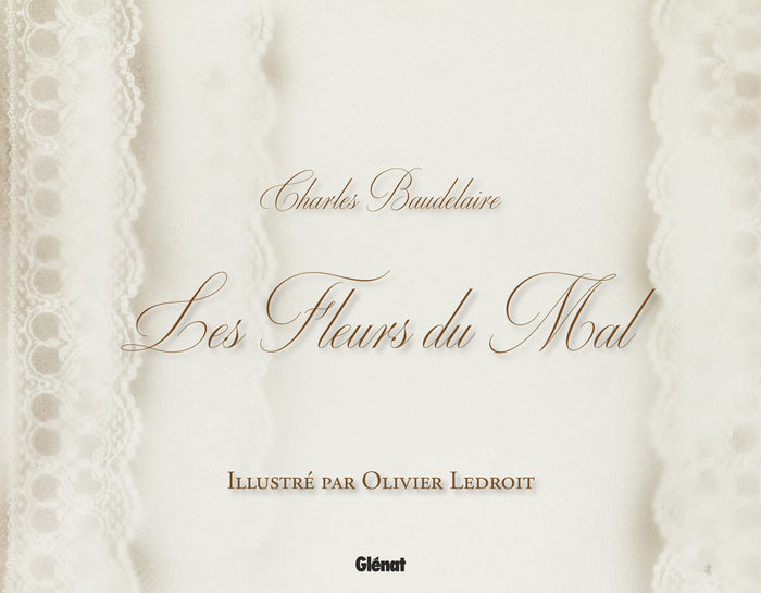 Les fleurs du mal