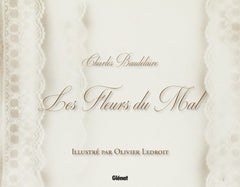 Les fleurs du mal