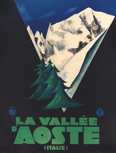 L'Alpe T111 - Vallée d'Aoste