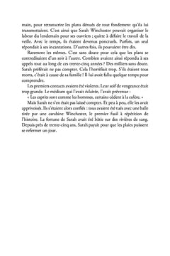 L'enfant des limbes