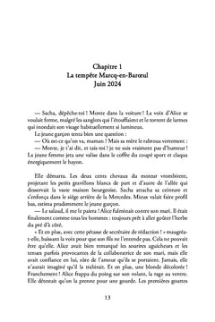 L'enfant des limbes