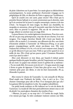 L'enfant des limbes