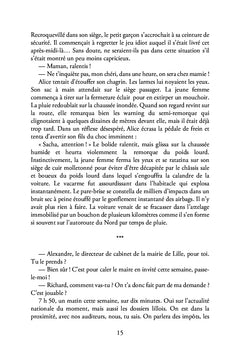 L'enfant des limbes
