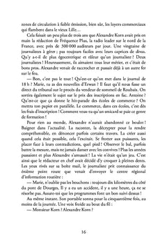L'enfant des limbes