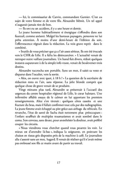 L'enfant des limbes