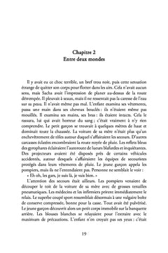 L'enfant des limbes