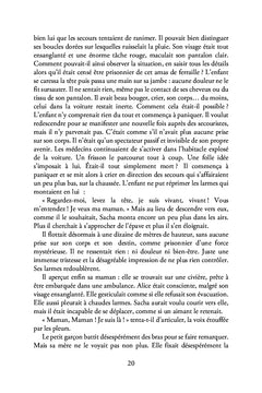 L'enfant des limbes
