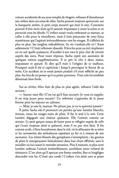 L'enfant des limbes