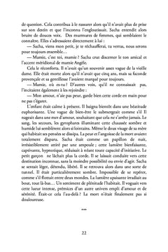 L'enfant des limbes