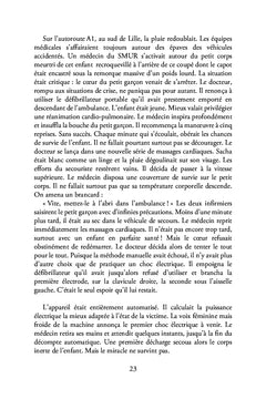 L'enfant des limbes