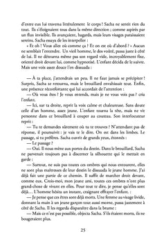 L'enfant des limbes