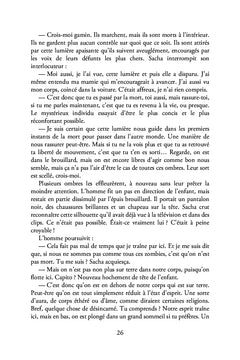 L'enfant des limbes