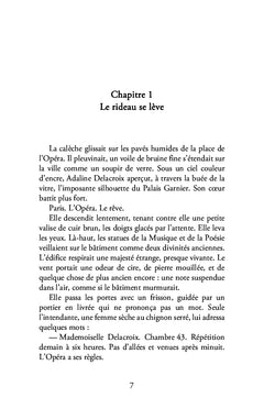 L'aria des ombres