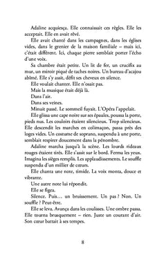 L'aria des ombres