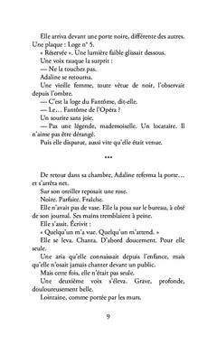 L'aria des ombres