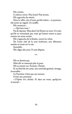 L'aria des ombres