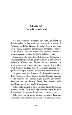 L'aria des ombres